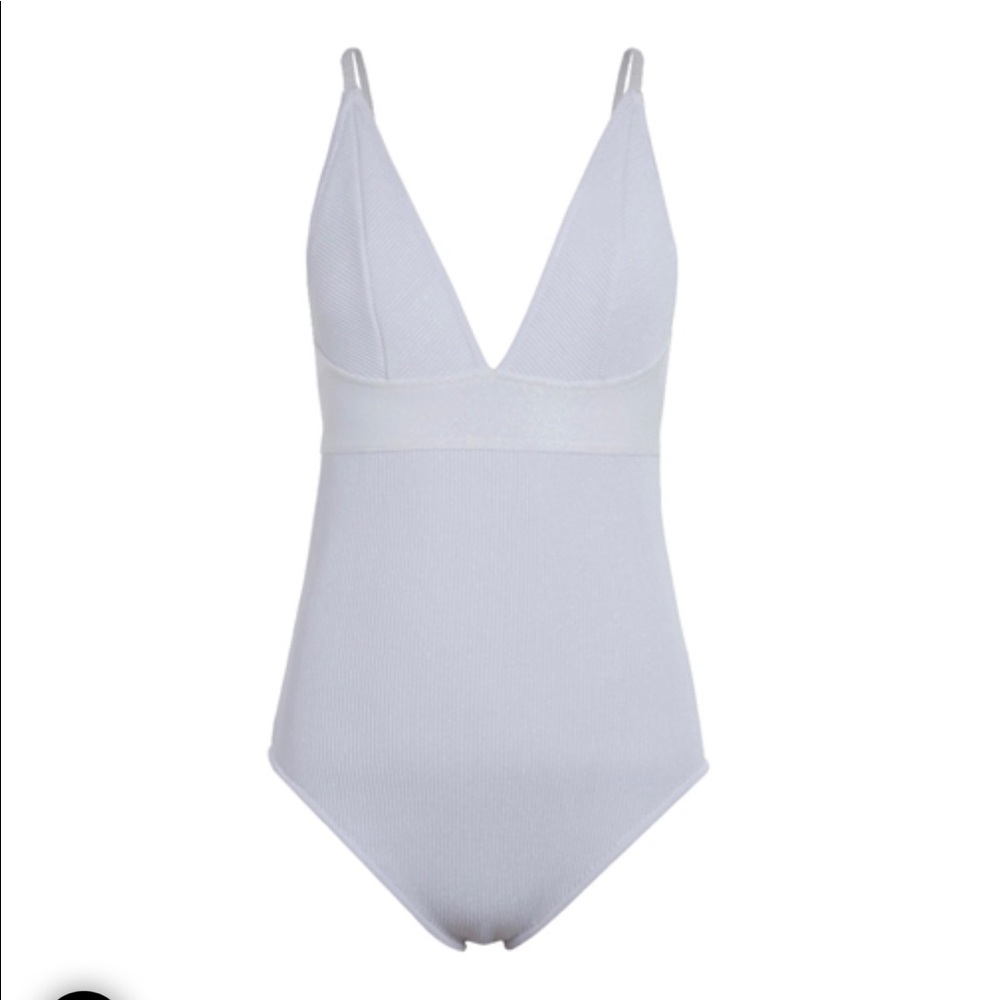 Amanda Bodysuit Onepiece
